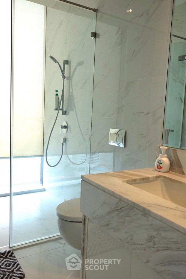 picture 2-BR Condo at Canapaya Residences Rama 3 close to Phra Ram 3 (ID 512155) - 16/17