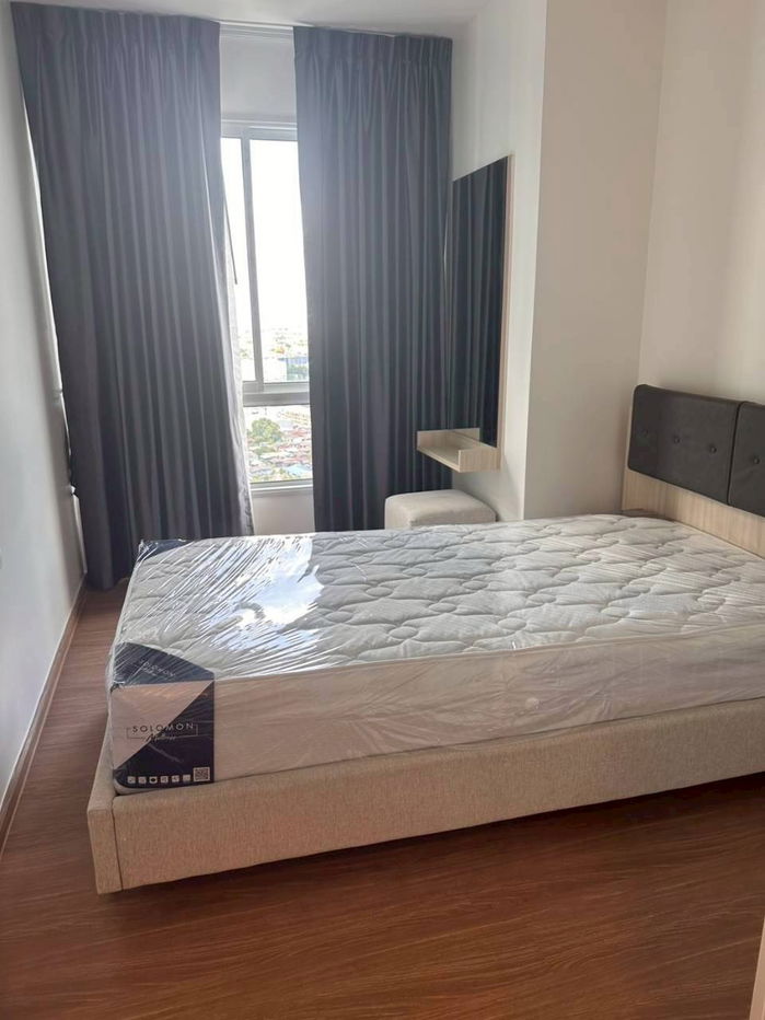 picture Condo for rent The Prodigy near Mrt Bangkae and Seacon Bangkae 2 bed2bant - 7/13