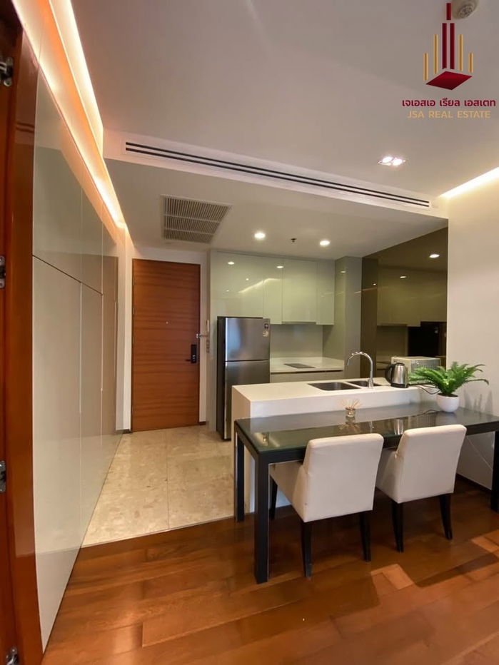 picture ✨ For Sale: The Address Asoke Condo ✨    💰 Only 8,990,000 THB - 5/8