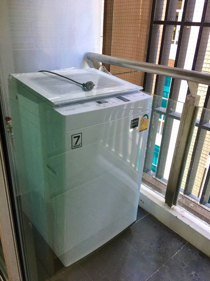 รูป #st20233 ขาย   ชาโตว์อินทาวน์ สุขุมวิท 64    - รูปที่ 3/7