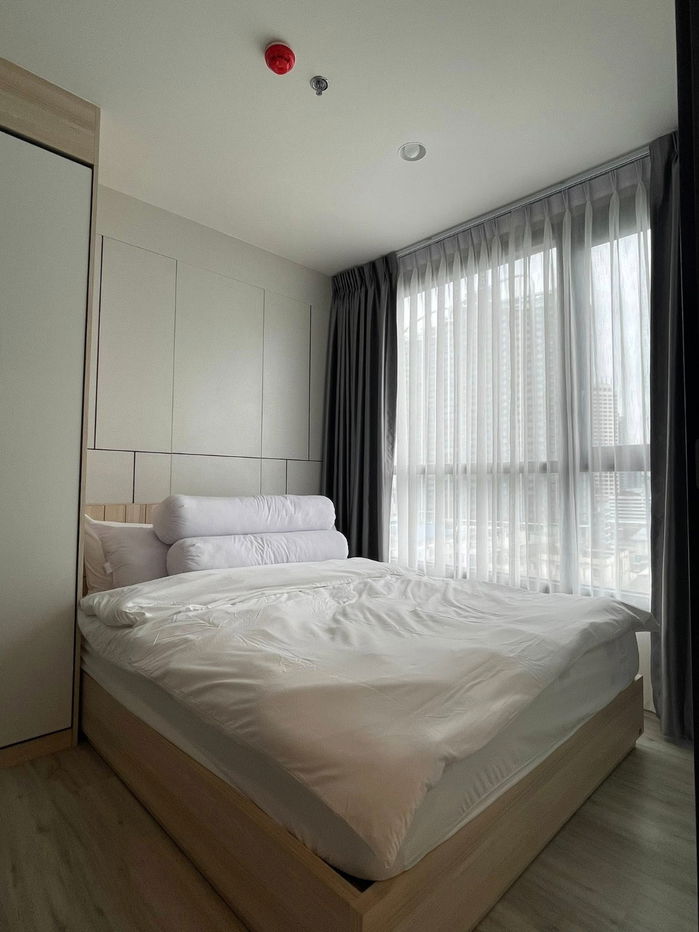 picture @Condorental condo for rent XT HUAIKHWANG - 1/9