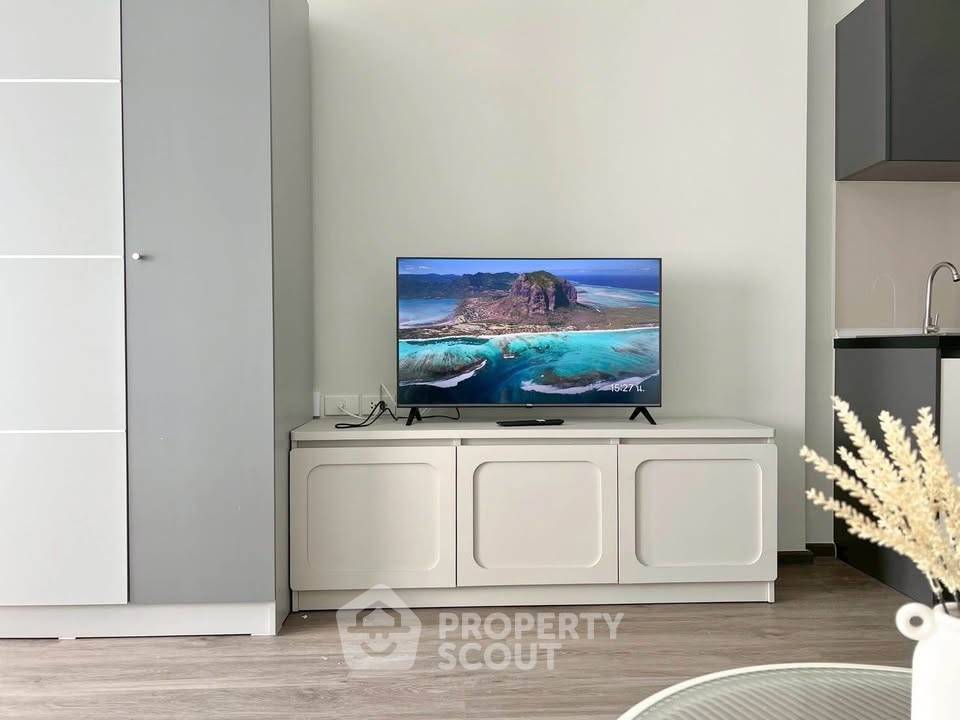 รูป คอนโด 1-ห้องนอน ที่ ริช พอยท์ แอท บีทีเอส วุฒากาศ ใกล้ BTS วุฒากาศ (ID 2298833) - รูปที่ 7/11