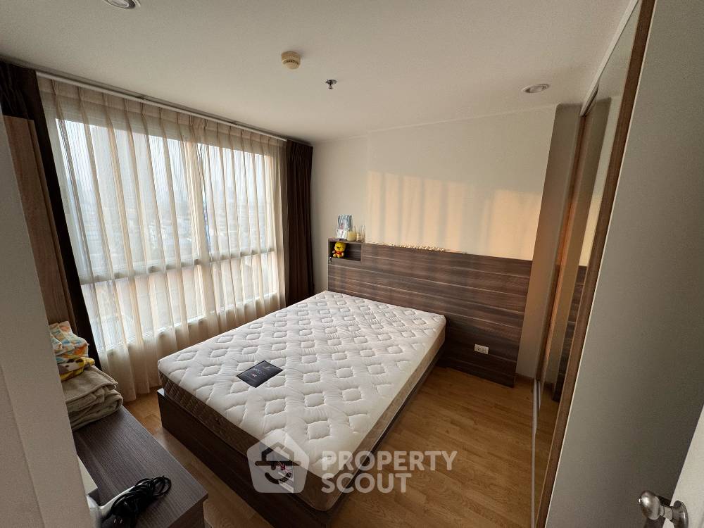picture 1-BR Condo at U Delight Residence Pattanakarn - Thonglor near ARL Ramkhamhaeng (ID 2055317) - 5/9