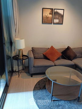 1-BR Condo at Life Asoke - Rama 9 near MRT Phra Ram 9 (ID 2297760)