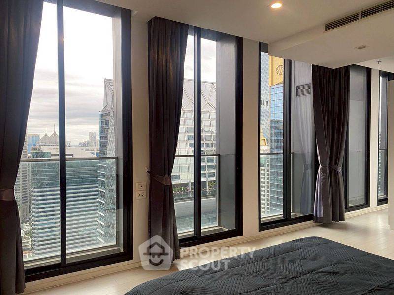 รูป คอนโด 2-ห้องนอน ที่ โนเบิล เพลินจิต ใกล้ BTS เพลินจิต (ID 2285483) - รูปที่ 4/14