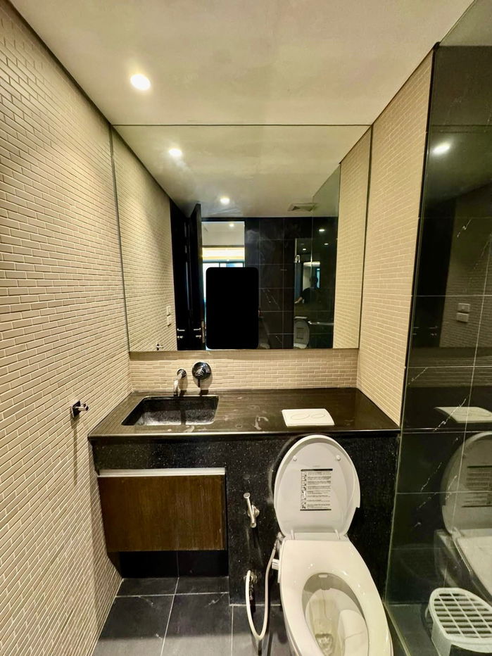 picture  For Rent: Siamese Gioia – Newly Renovated Luxury Condo, Sukhumvit 39 - 5/16