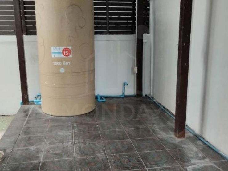 picture House for Sale ​🔥🔥 Special Price at Groove Ville Lamlukka Klong 4 MD-57628 - 10/10