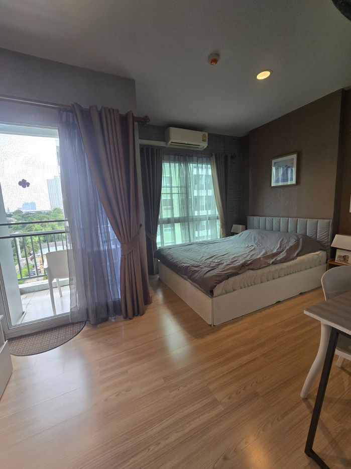 picture For Rent Condo The Kith -Tiwanon  2 Bed Room 10,000 Bath - 5/25