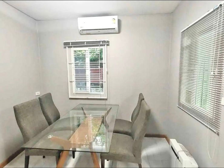 รูป ให้เช่าบ้านพฤกษาวิลเลจ 5 บางใหญ่  ใกล้เซ็นทรัล เวสต์เกต - รูปที่ 5/10