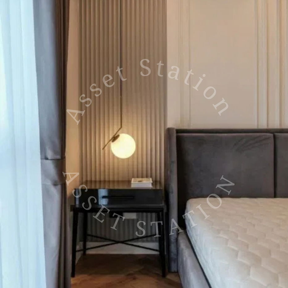 picture ✨📢 For rent! Nusasiri Grand, premium room with luxurious city view 🌆 - 5/11