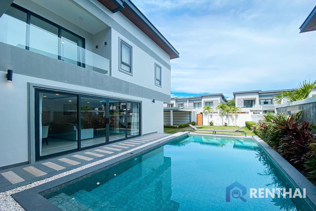 picture Serenity Jomtien Villas - 7/25