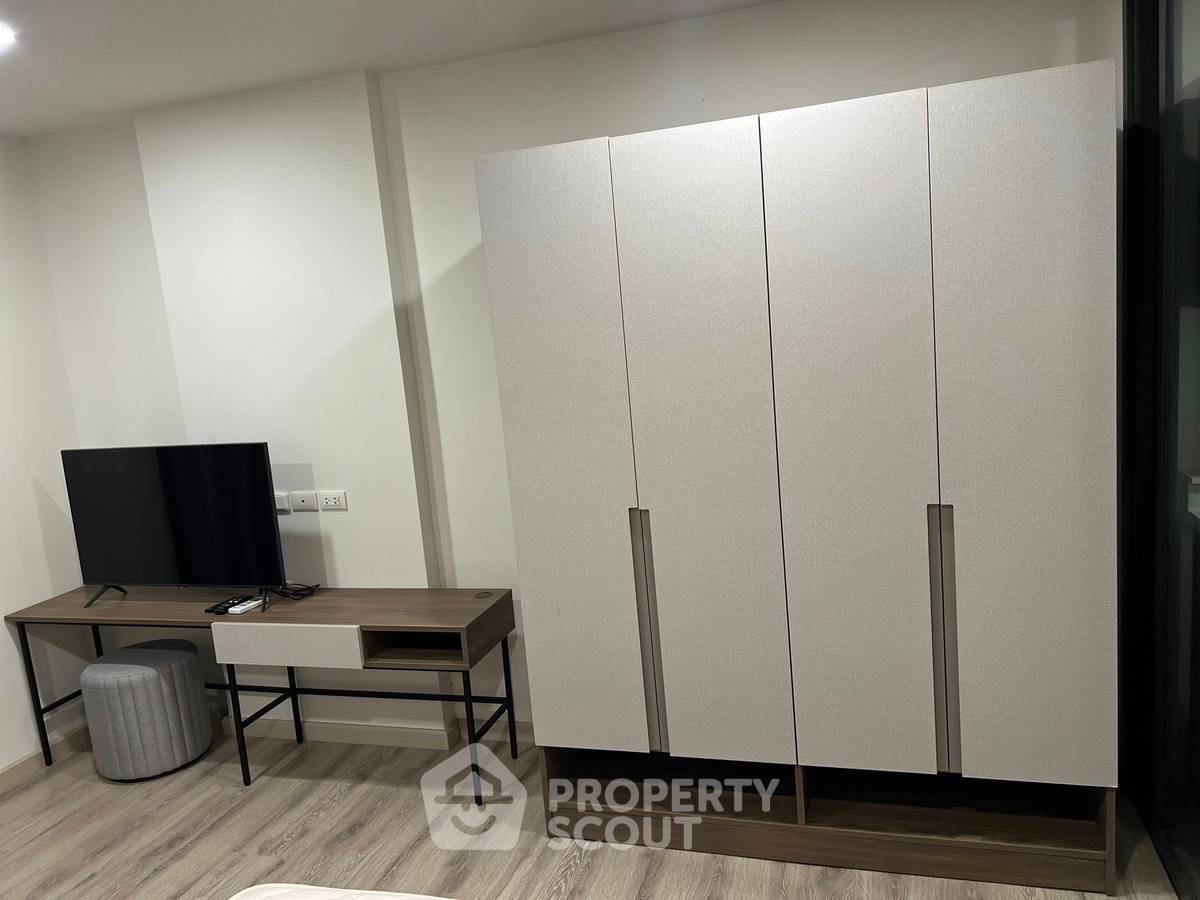 รูป คอนโด สตูดิโอ ที่ เดอะ เบส สะพานใหม่ ใน อนุสาวรีย์ (ID 2298400) - รูปที่ 4/7