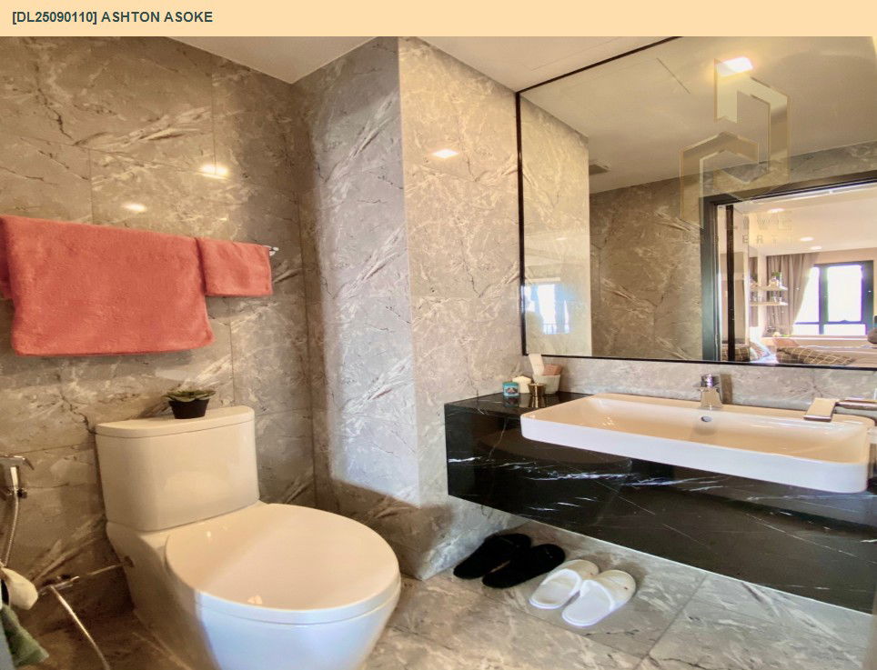 picture DL25090110 Condo for rent, Ashton Asoke near MRT สุขุมวิท, ready to move in, call urgently 0656133286 LineID @534wlwof - 8/10