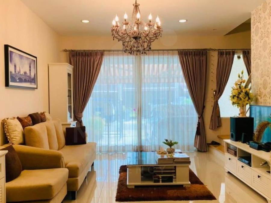 picture 📌 Urgently for sale : BAAN KLANG MUANG RATCHADA 36 MD-91635 - 5/8
