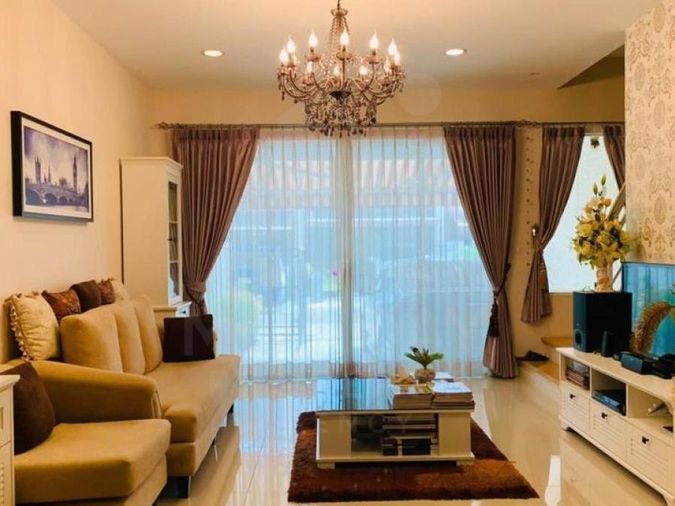 ขายทาวน์โฮม 3 ห้องนอน 164 ตร.ว. บ้านกลางเมือง รัชดา 36