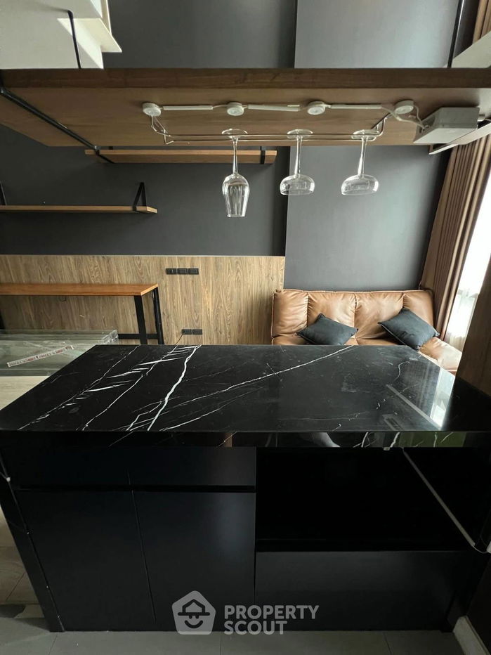 picture 1-BR Condo at Metro Sky Prachachuen near MRT Bang Son (ID 2298450) - 8/13