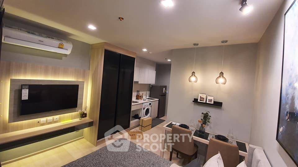 รูป คอนโด 1-ห้องนอน ที่ ไลฟ์ วัน ไวร์เลส ใกล้ BTS เพลินจิต (ID 419900) - รูปที่ 8/31