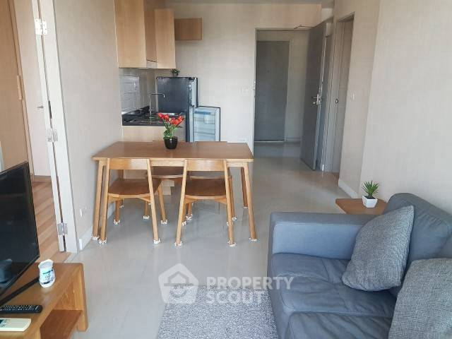 รูป คอนโด 2-ห้องนอน ที่ ไอดีโอ บลูโคฟ สุขุมวิท ใกล้ BTS อุดมสุข (ID 2298585) - รูปที่ 1/8