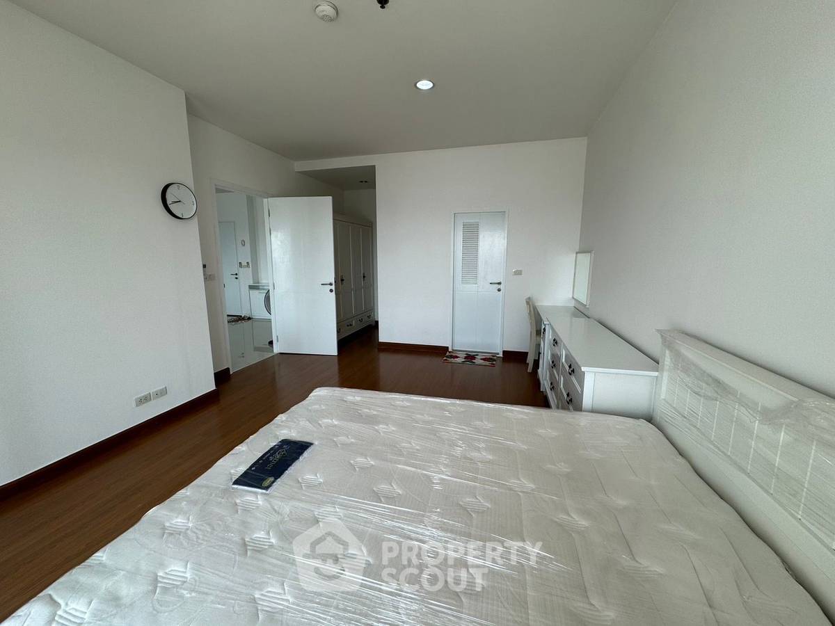รูป คอนโด 3-ห้องนอน ที่ โฟร์ วิงส์ เรสสิเด้นส์ ใน หัวหมาก (ID 2299413) - รูปที่ 3/10