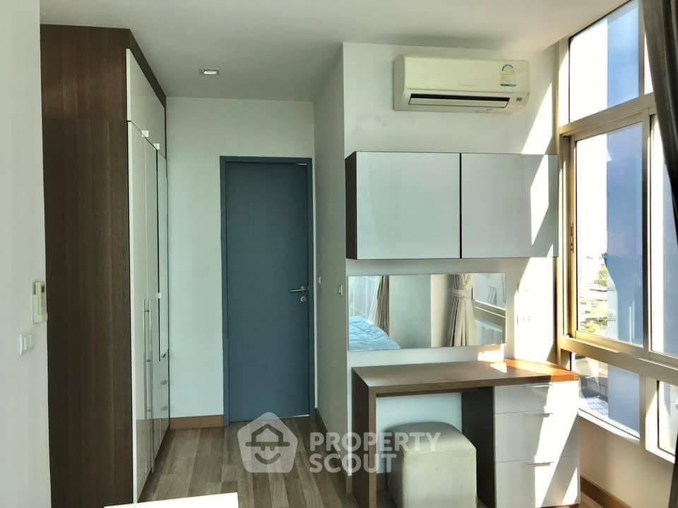 picture 2-BR Condo at Ideo Verve Sukhumvit near BTS On Nut (ID 1985498) - 9/10
