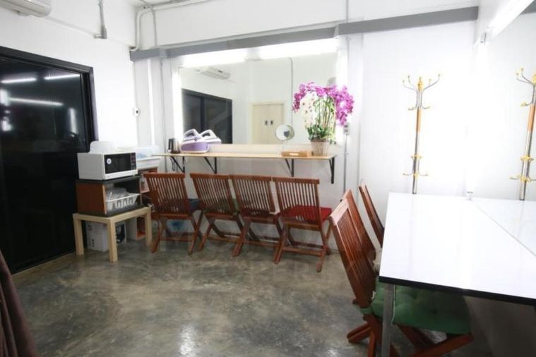3-bed townhouse for sale, 420 sq wah, Nirvana Park Ladprao-Ramkhamhaeng