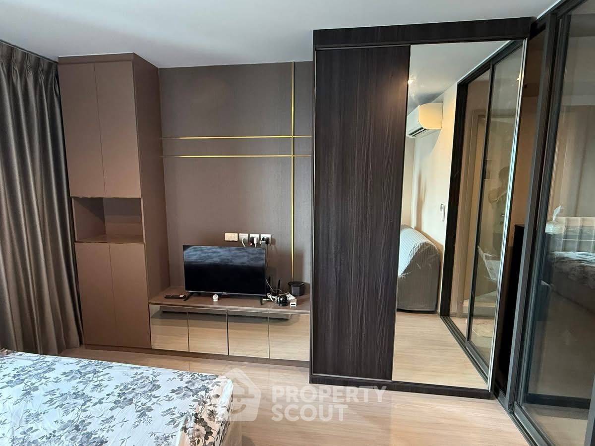 picture 1-BR Condo at Life Ladprao near BTS Ha Yaek Lat Phrao (ID 2285263) - 5/5