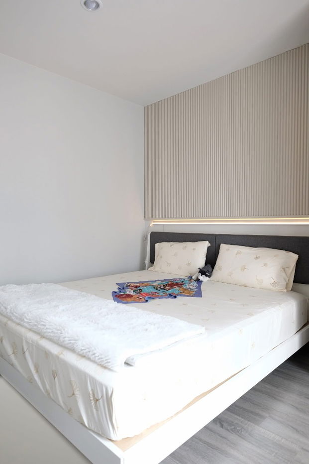 picture #R6140 🎉 060968 Condo for rent Ideo Ramkhamhaeng Lamsali Station - 2/9
