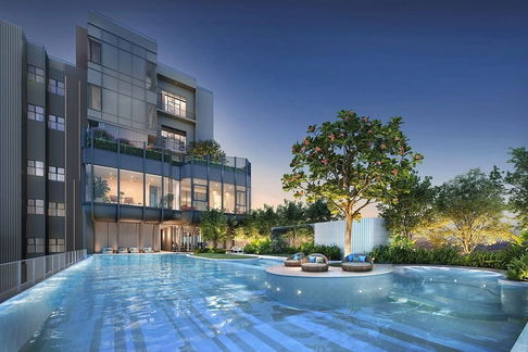 XELF by Sansiri✨ Located on Sukhumvit 36, in the heart of Thonglor🎊🤩 📞061-6161426/065-4496399 🟢LINE: @wsrcondo 