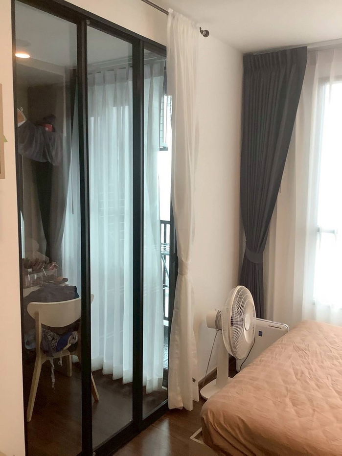 รูป 💥CP-8724💥ว่าง ให้ เช่า ดิ ออริจิ้น รามฯ 209 อินเตอร์เชนจ์ 👉แอดไลน์ @fastcondo  - รูปที่ 6/9