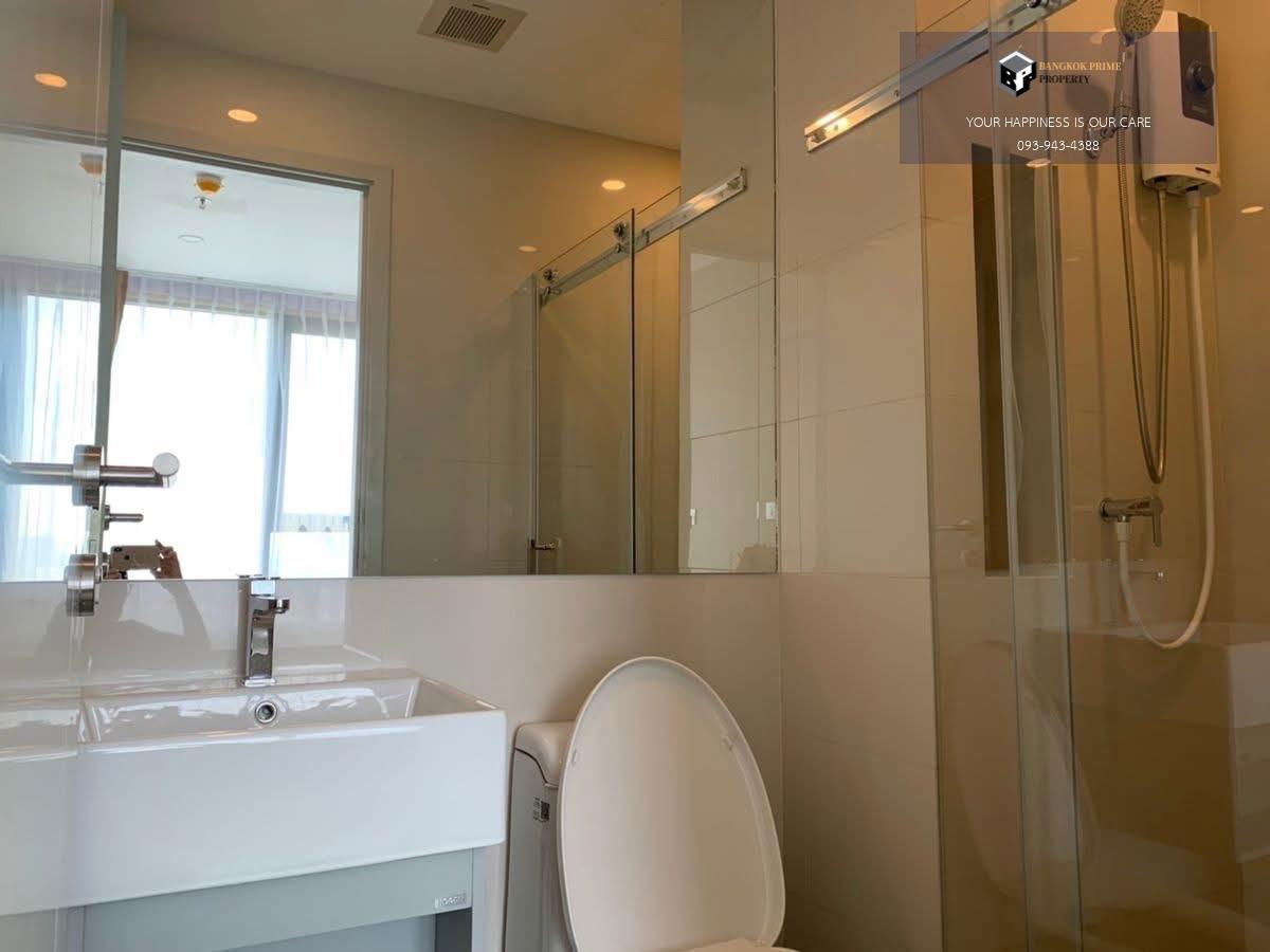 picture Knightsbridge Prime Sathorn | 🌟 Condo for rent Knightsbridge Prime Sathorn 🌟 #2025090611745 - 8/8