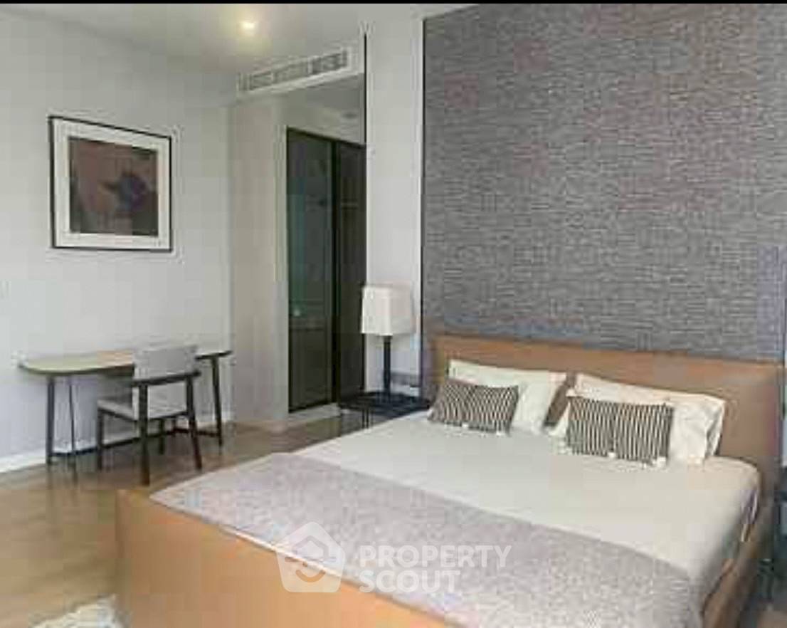 picture 2-BR Condo at Vittorio Sukhumvit 39 near BTS Phrom Phong (ID 2298612) - 5/10