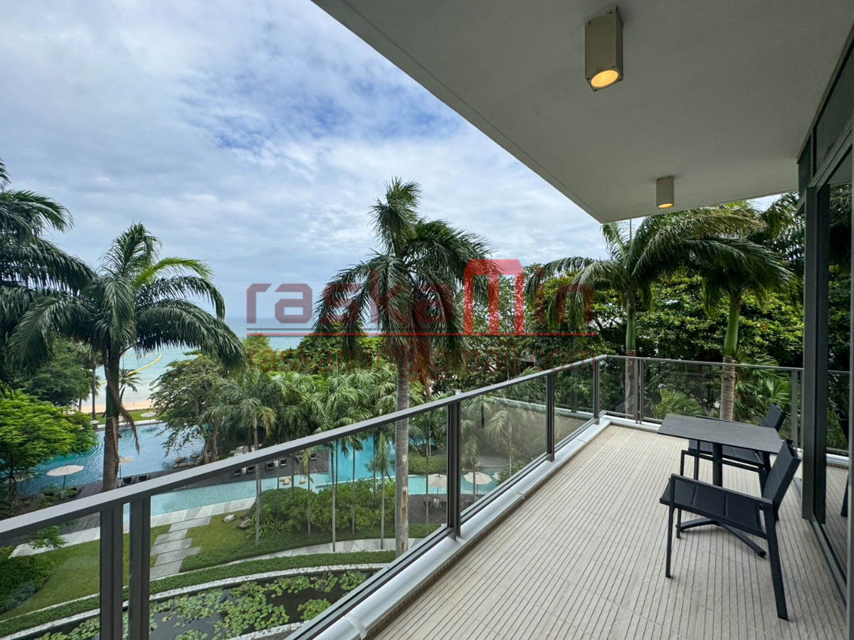 picture For Rent – 3-Bedroom, 2-Bathroom Condo at Northpoint Wongamat - 25/42