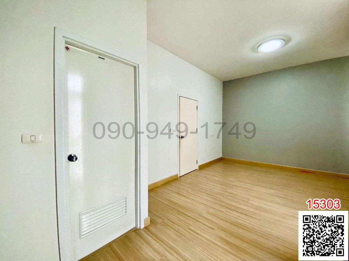 รูป เช่า ทาวน์โฮม คาซ่า ซิตี้ วัชรพล – เพิ่มสิน Casa City Watcharapol – Permsin - รูปที่ 8/11