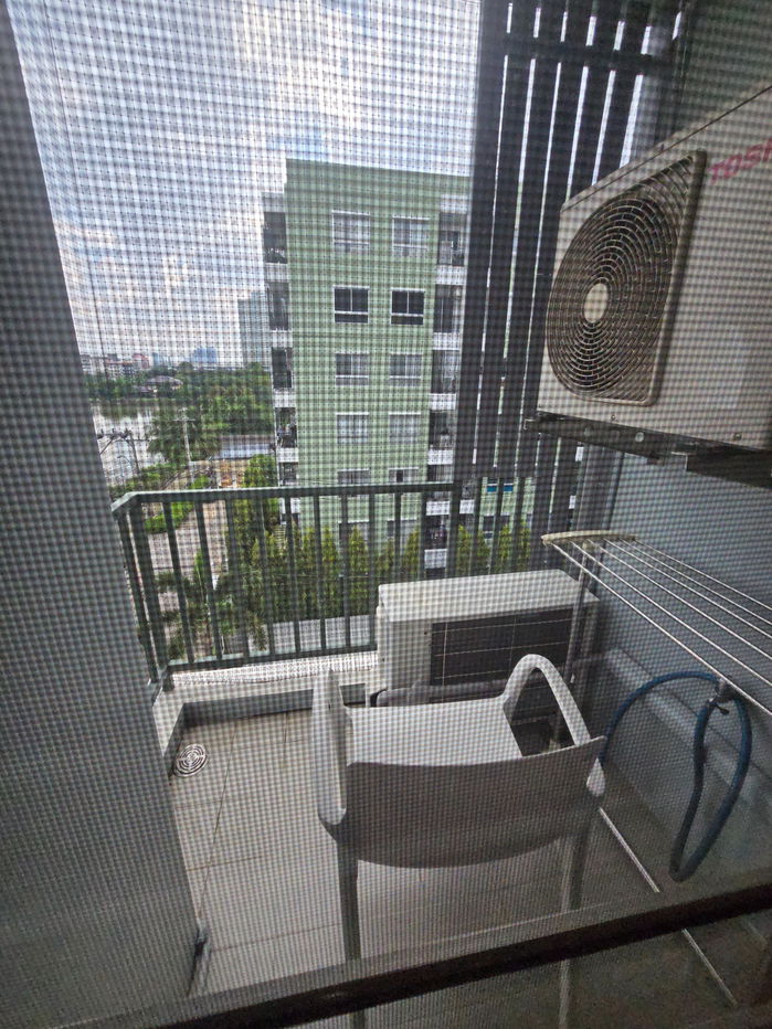 picture For Rent Condo The Kith -Tiwanon  2 Bed Room 10,000 Bath - 6/25