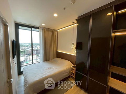 คอนโด 1-ห้องนอน ที่ โอกะ เฮ้าส์ สุขุมวิท 36 ใกล้ BTS ทองหล่อ (ID 2297013)