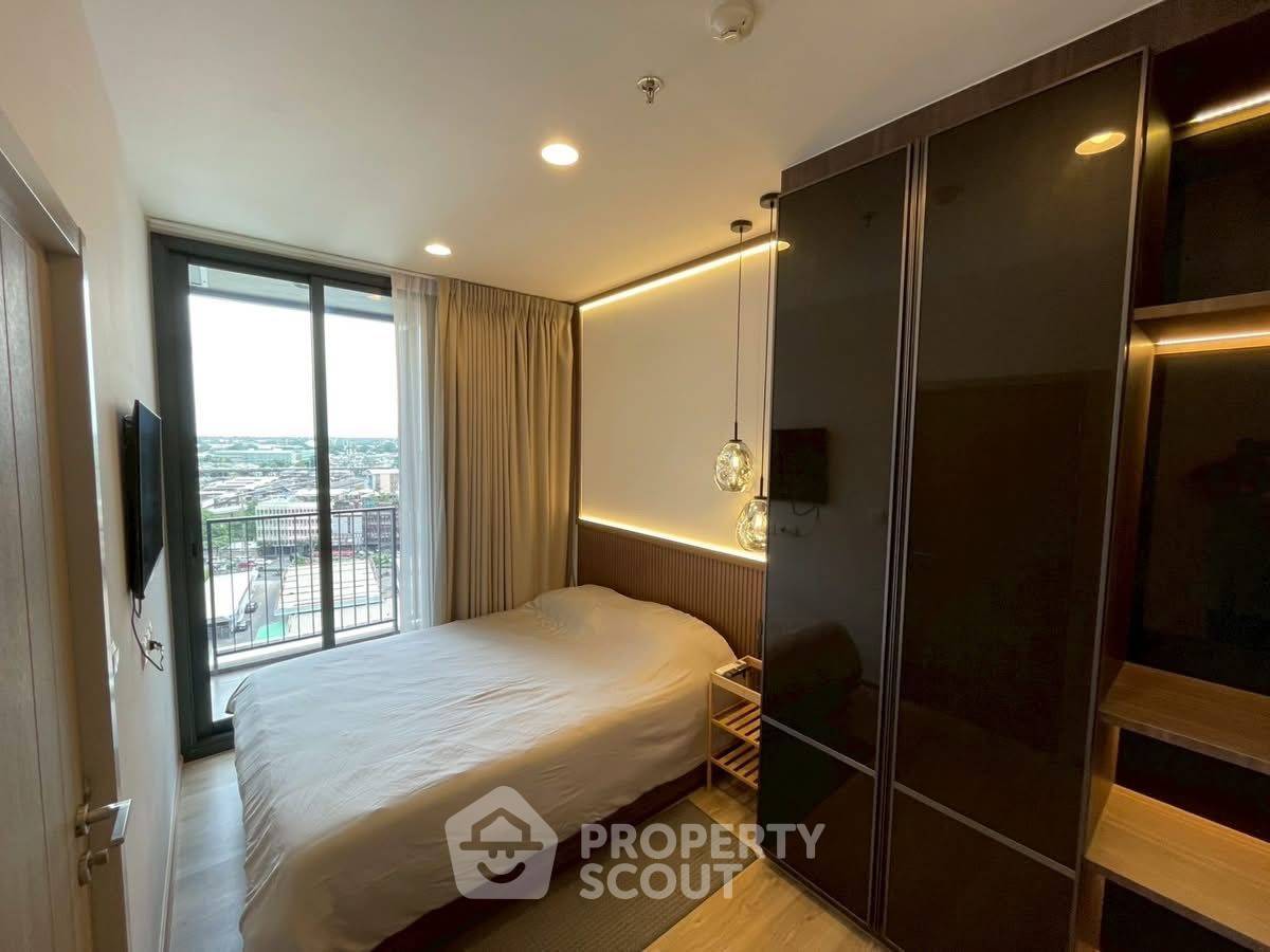 picture 1-BR Condo at Oka Haus Sukhumvit 36 near BTS Thong Lor (ID 2297013) - 1/6