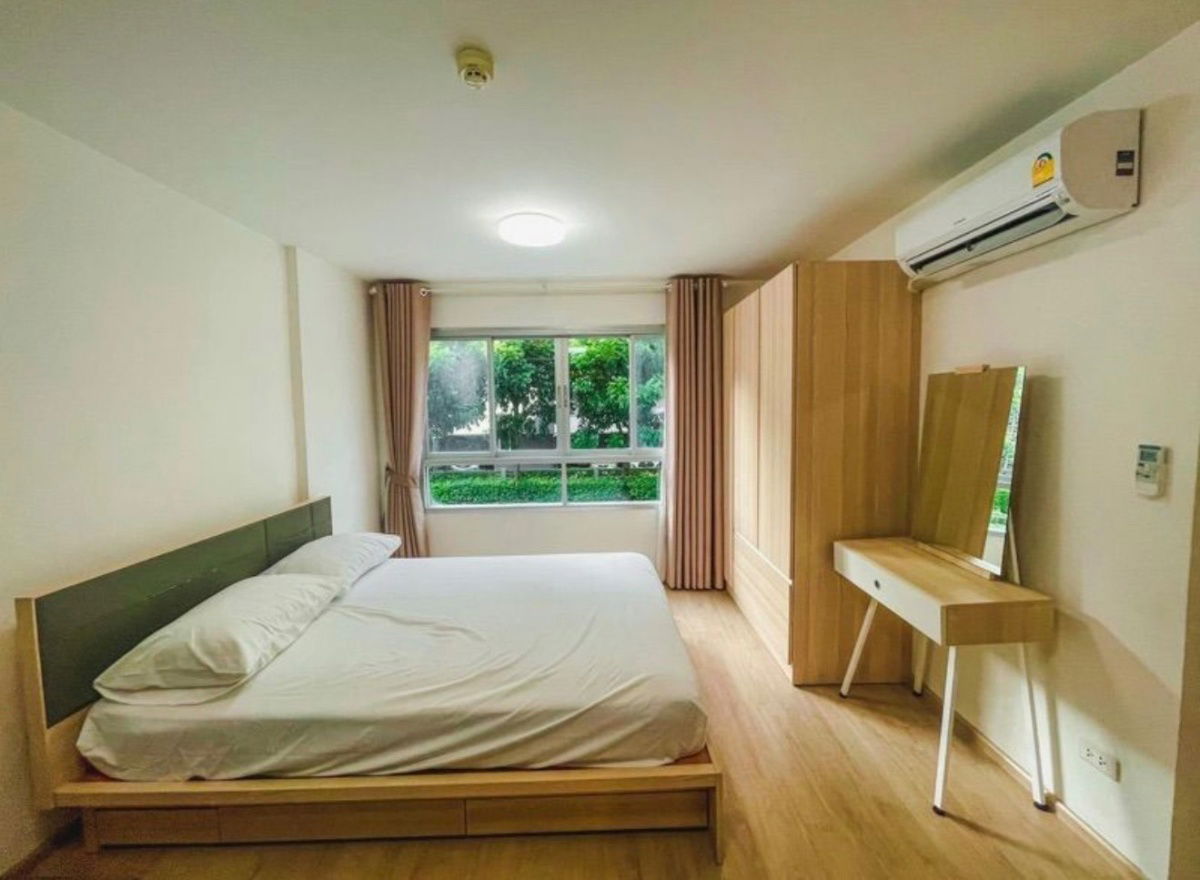รูป ให้เช่า Elio Del Ray Sukhumvit 64 🏡 9,500 มีเครื่องซักผ้า ใกล้ BTS ปุณณวิถี‼️#ตอบแชทไว 🔥🔥  รหัส M1444 - รูปที่ 1/7