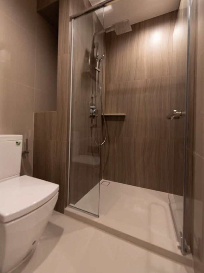 picture 📣 For rent The Line Phahon-Pradipat 1 Bedroom near BTS Saphan Khwai station - 12/12