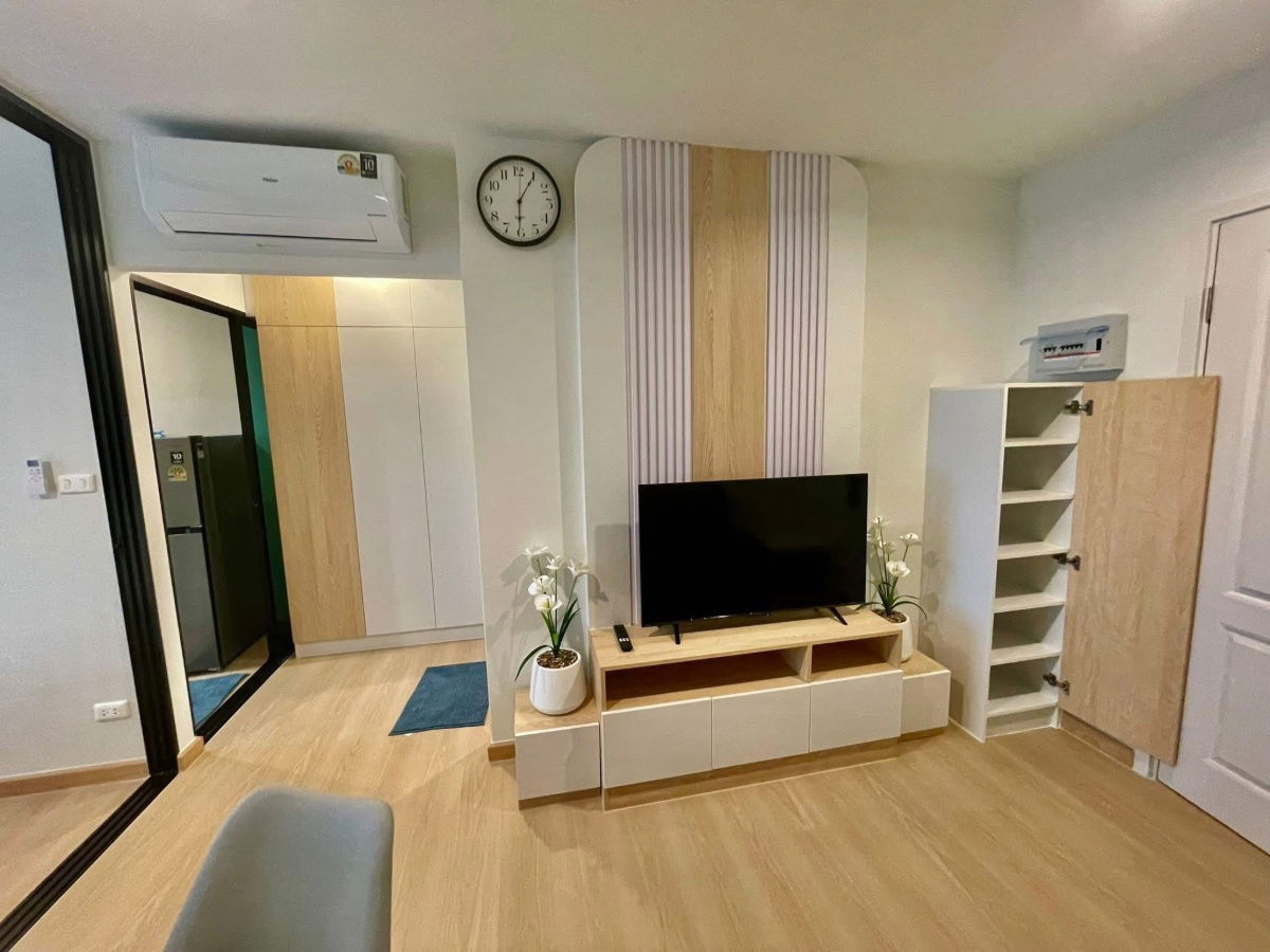 รูป 🏠RB20278 ให้เช่าถูกมาก📢เทอร์ร่า เรสซิเดนซ์👉🏻แอดไลน์ @062mnigk( มี @ ด้วย) แอดมินตอบไว - รูปที่ 7/12