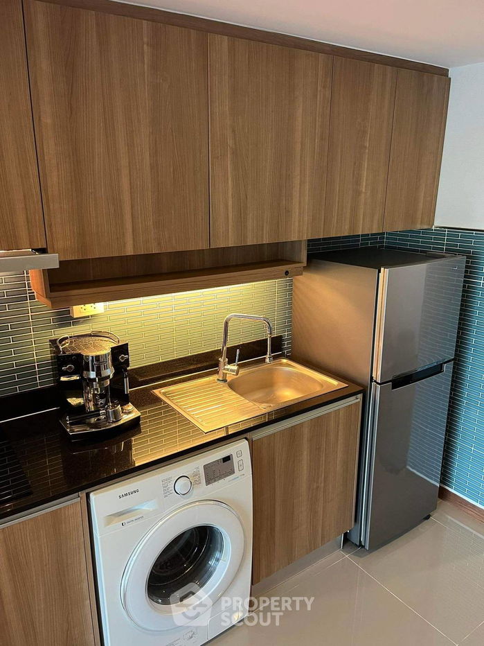 picture 2-BR Condo at Inter Lux Premier Sukhumvit 13 near ARL Makkasan (ID 1436781) - 5/28