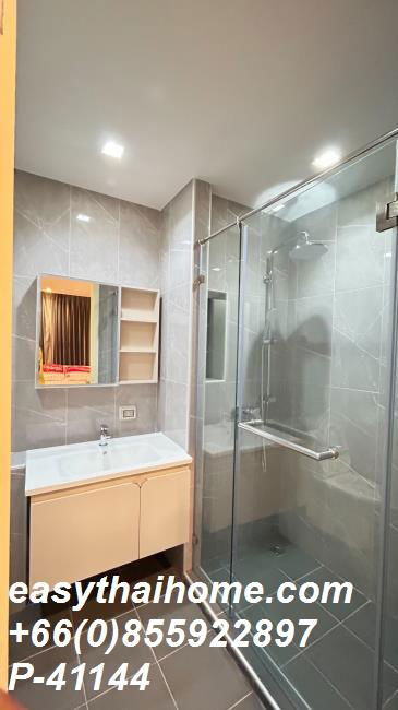 picture P-41144 Condo for rent Quinn Condo Ratchada fully furnished (Confirm again when visit).  - 7/9