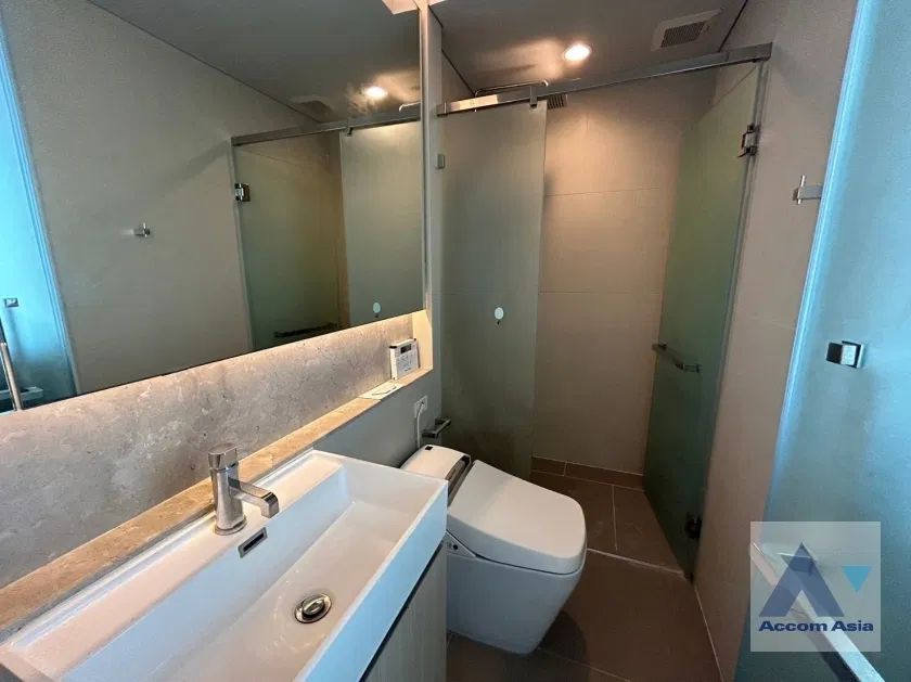 picture 🔼🔽 AccomA 📩 Corner Unit 2 BR Condominium @The Lumpini 24 (AA15766) - 10/12