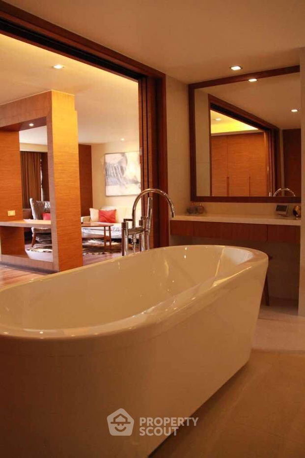 picture 1-BR Condo at New Land Condominium near MRT Sukhumvit (ID 1286509) - 10/10