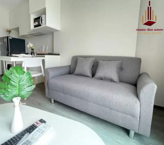 picture ✨ For Rent: Rich Park @ Triple Station Condo ✨  💰 Only 15,000 THB/month - 1/4