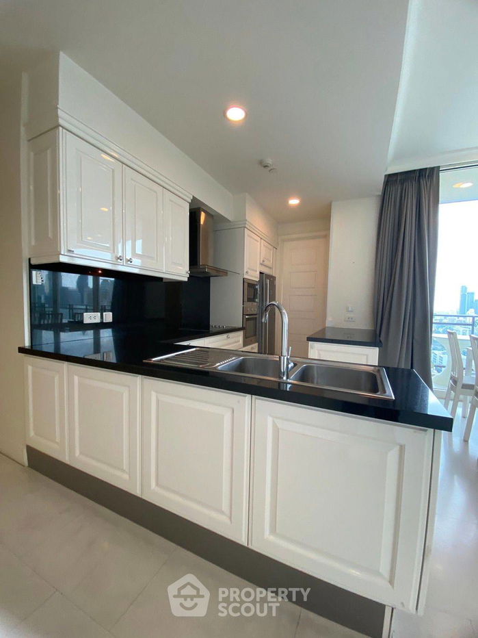 picture 2-BR Condo at Royce Private Residences near MRT Sukhumvit (ID 1001407) - 12/14