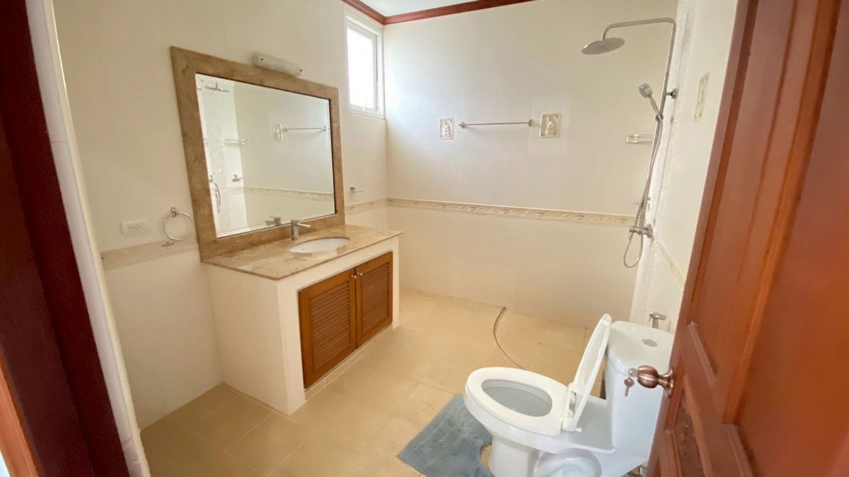 picture Private Pool Villa for Rent | Rental 200,000 THB/month Location :  Jomtien, Pattaya - 16/26