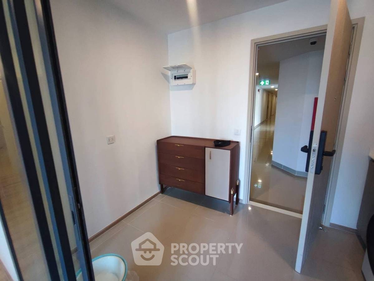 picture 2-BR Condo at LIFE Rama 4 - Asoke near MRT Queen Sirikit National Convention Centre (ID 2297642) - 2/9