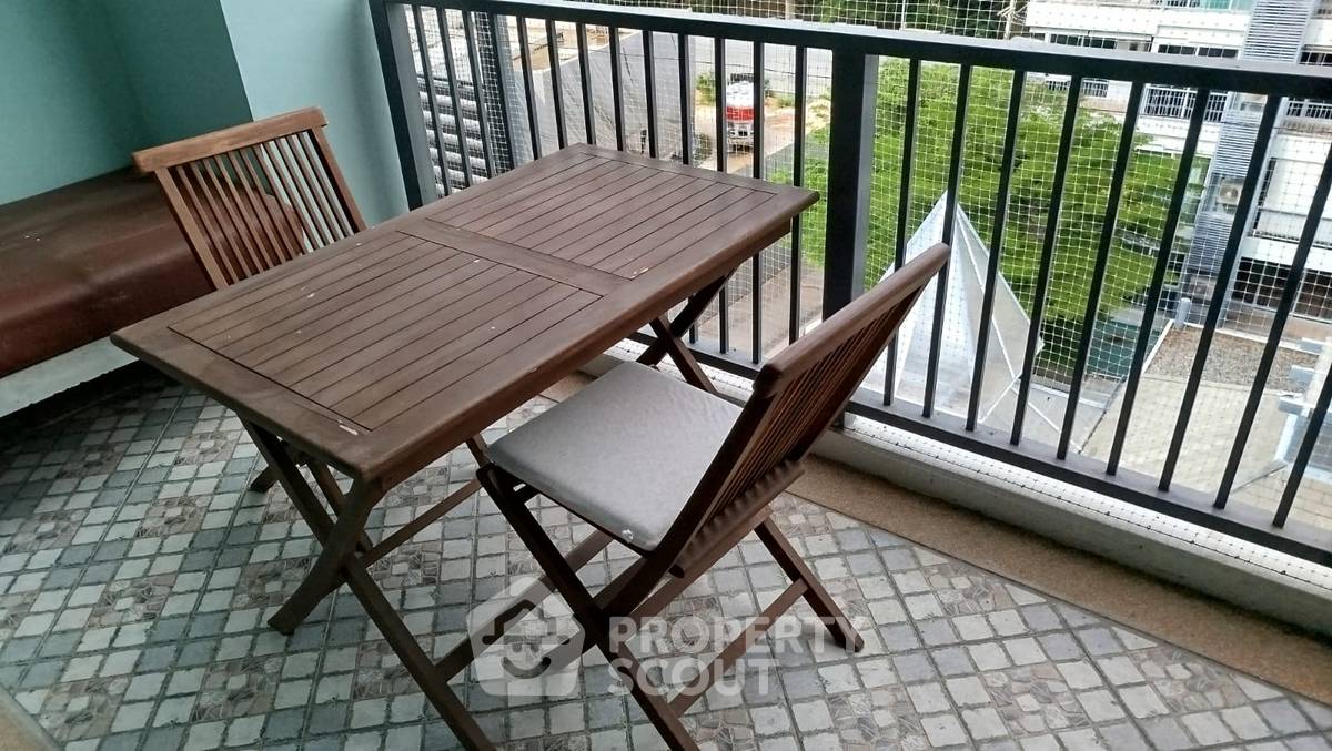 picture Studio Condo at Diamond Suites Condominium close to Pattaya South (ID 2298355) - 6/11