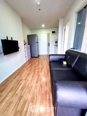 Condos for sale : 1-BR Condo at Lumpini Ville Phatanakan-Srinakarin in Suan Luang (ID 1813217)