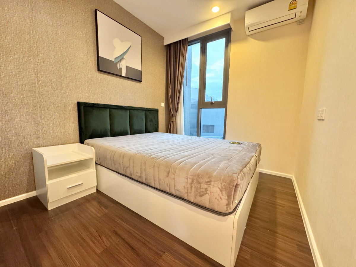 picture Condo for rent Whizdom Inspire Monthly 26,000 thb. - 2/9